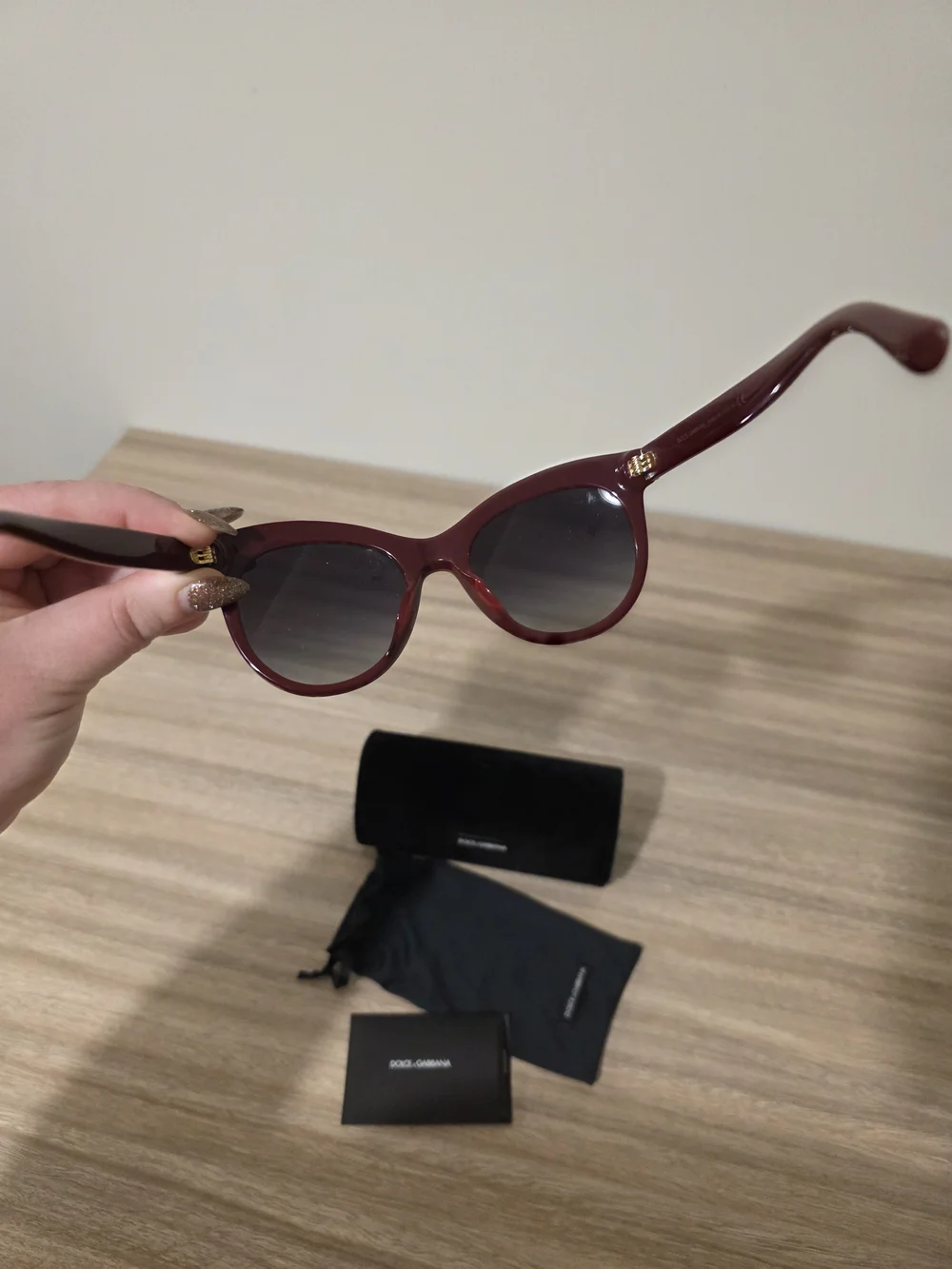 Dolce & Gabbana brand new